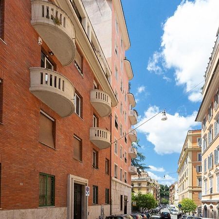 Colosseum Holidays - Marco Aurelio Roma Exterior foto